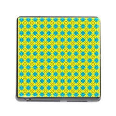 Taroa Memory Card Reader (square 5 Slot) by deformigo