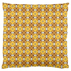Terrivola Large Flano Cushion Case (two Sides) by deformigo