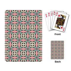 Noronkey Playing Cards Single Design (rectangle) by deformigo