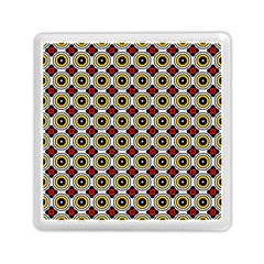 Casperia Memory Card Reader (square) by deformigo