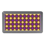 Mezzana Memory Card Reader (Mini) Front