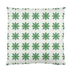 Reign Of Nature Standard Cushion Case (one Side) by deformigo
