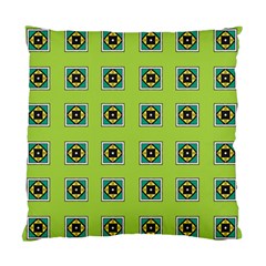 Lemona Standard Cushion Case (one Side) by deformigo