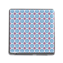 Doriskos Memory Card Reader (square 5 Slot) by deformigo