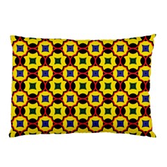 Eltopia Pillow Case (two Sides) by deformigo