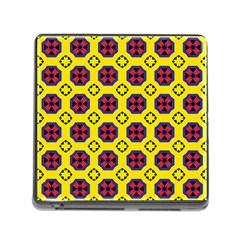 Memphis Memory Card Reader (square 5 Slot) by deformigo