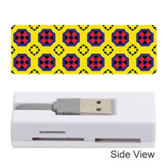 Memphis Memory Card Reader (stick) by deformigo