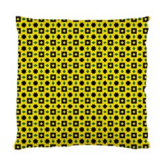 Stonecrops Standard Cushion Case (one Side) by deformigo