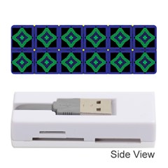Vineta Memory Card Reader (stick) by deformigo