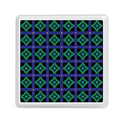 Vineta Memory Card Reader (square) by deformigo
