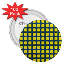 Thonis 2 25  Buttons (100 Pack)  by deformigo