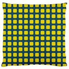 Thonis Large Flano Cushion Case (two Sides) by deformigo