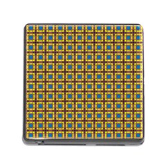 Montezuma Memory Card Reader (square 5 Slot) by deformigo