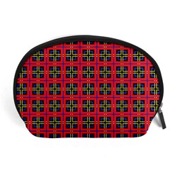 Wolfville Accessory Pouch (large) by deformigo