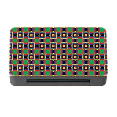Navasota Memory Card Reader With Cf by deformigo