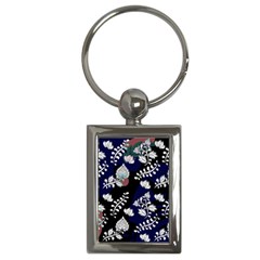 Vivitry Key Chain (rectangle) by mccallacoulture