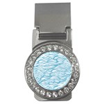 Abstract Money Clips (CZ)  Front