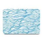 Abstract Plate Mats 18 x12  Plate Mat