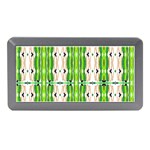 Cocoon Print Memory Card Reader (Mini) Front
