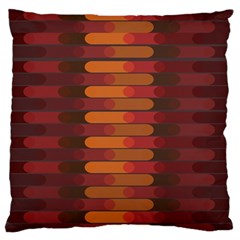 Zappwaits Zz Standard Flano Cushion Case (two Sides) by zappwaits