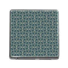 Pattern1 Memory Card Reader (square 5 Slot) by Sobalvarro