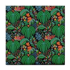 14 Tile Coaster by Sobalvarro