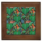 14 Framed Tile Front