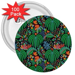 14 3  Buttons (100 Pack)  by Sobalvarro