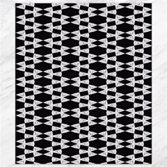 Geometric Canvas 8  X 10  by Sparkle