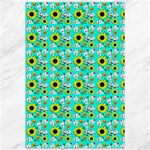 Hawaii Ghost Aqua Canvas 12  x 18  11.88 x17.36  Canvas - 1