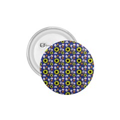 Hawaii Ghost Blue 1 75  Buttons by snowwhitegirl