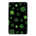 St patricks day Memory Card Reader (Rectangular) Front