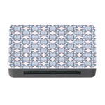 Digital Stars Memory Card Reader with CF Front