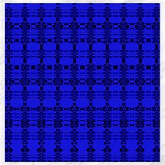 Digital Illusion Canvas 16  X 16  by Sparkle