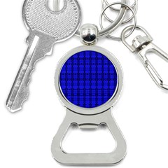 Digital Illusion Bottle Opener Key Chain by Sparkle