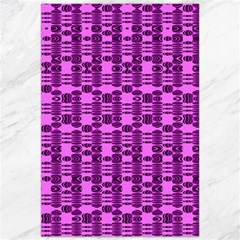 Digital Violet Canvas 20  X 30  by Sparkle