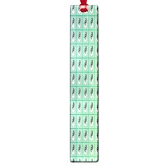 Bearcycling Large Book Marks by Sparkle