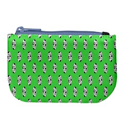 Knotty Ball Large Coin Purse by Sparkle