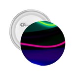 Neon Wonder 2.25  Buttons Front