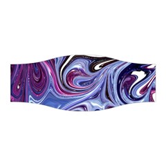 Galaxy Stretchable Headband by Sparkle