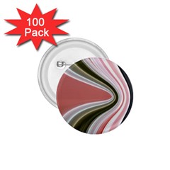Wrinkle In Time 1 75  Buttons (100 Pack)  by Sparkle