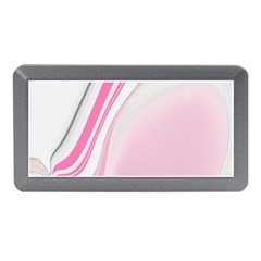 Modern Pink Memory Card Reader (mini) by Sparkle