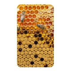 Top View Honeycomb Memory Card Reader (rectangular) by Vaneshart