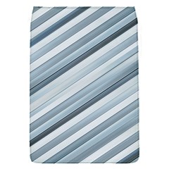 Modern Stripes Print Removable Flap Cover (s) by dflcprintsclothing