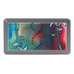 Flower Dna Memory Card Reader (Mini) Front