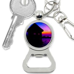 Ocean Dreaming Bottle Opener Key Chain by essentialimage