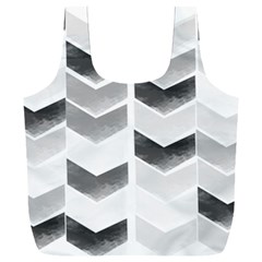 Picsart 04-16-06 17 26 Full Print Recycle Bag (xxxl) by Sobalvarro