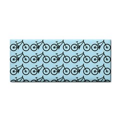 Mountain Bike - Mtb - Hardtail And Dirt Jump Hand Towel by DinzDas