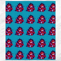 Little Devil Baby - Cute And Evil Baby Demon Canvas 20  X 24  by DinzDas