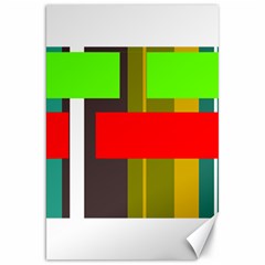 Serippy Canvas 20  X 30  by SERIPPY